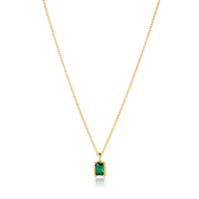 Sif Jacob Necklace Roccanova piccolo